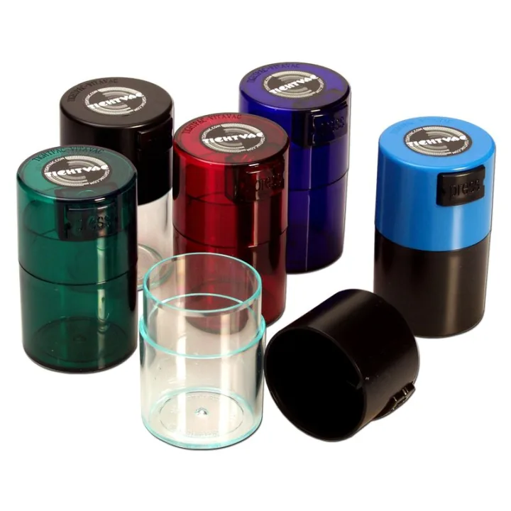 Вакуумный контейнер 60 мл