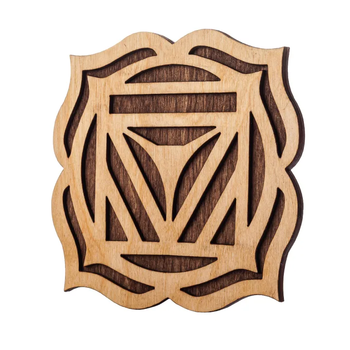 Чакра "Муладхара"