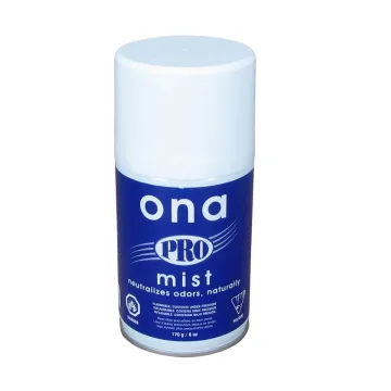 Нейтрализатор запаха ONA PRO Aerosol 170 г