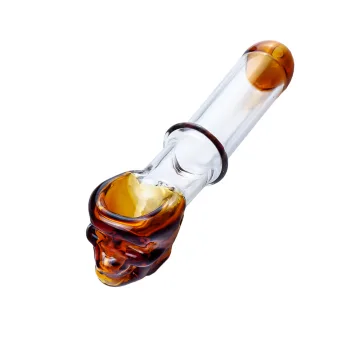 Трубка Glass Mix Color 