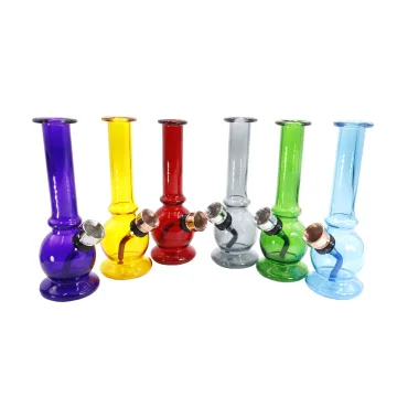 Бонг GlassBong Mix v.3