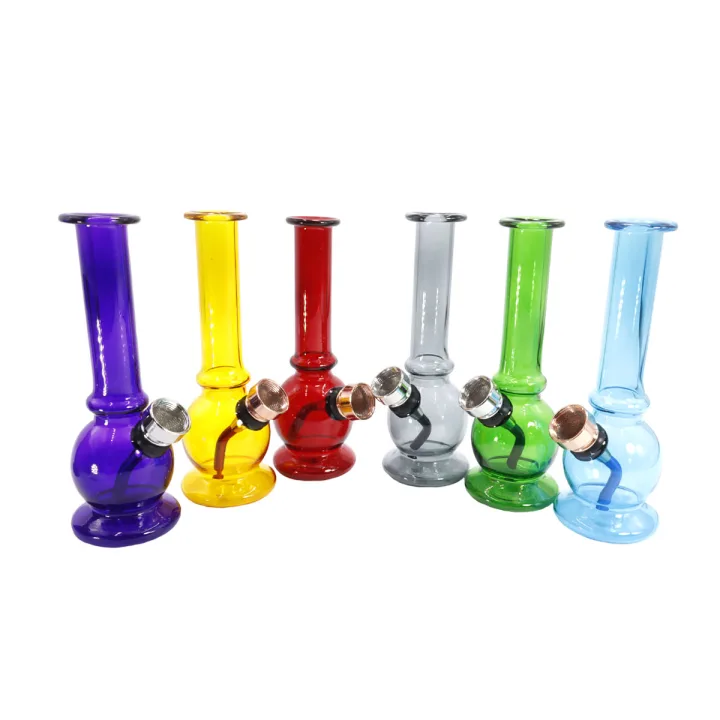 Бонг GlassBong Mix v.3