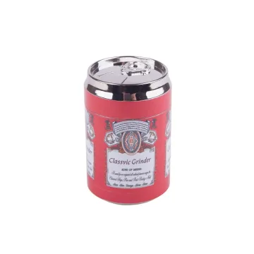 Гриндер Tin Beer