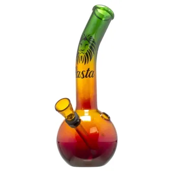 Бонг Rasta