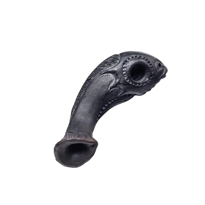 Трубка Карась 