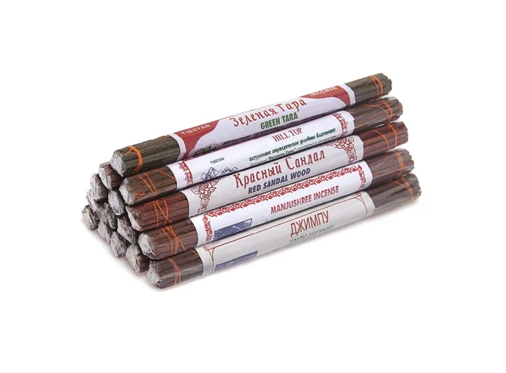 Тибетское благовоние Горная вершина