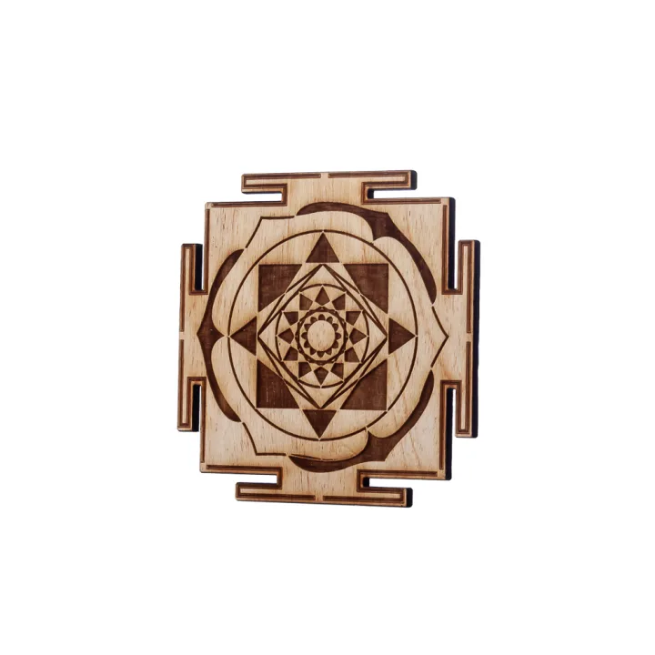 Янтра Венера