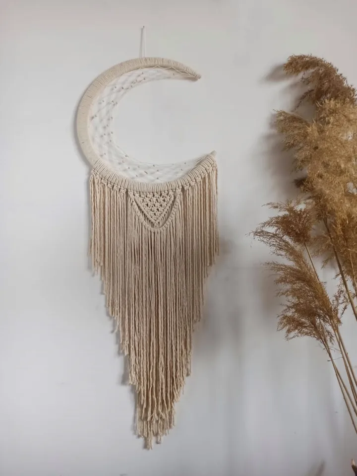 Луна (светлая)