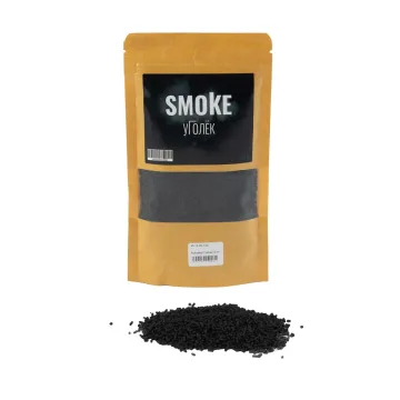 Smoke Уголёк 150 гр. 