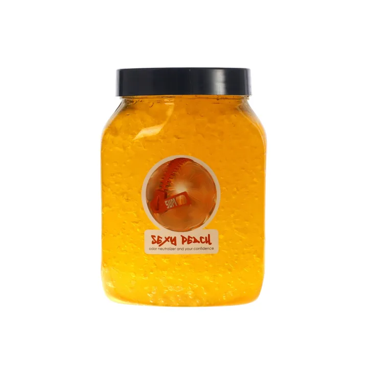 Нейтрализатор запаха Sumo Sexy Peach Gel 1 л