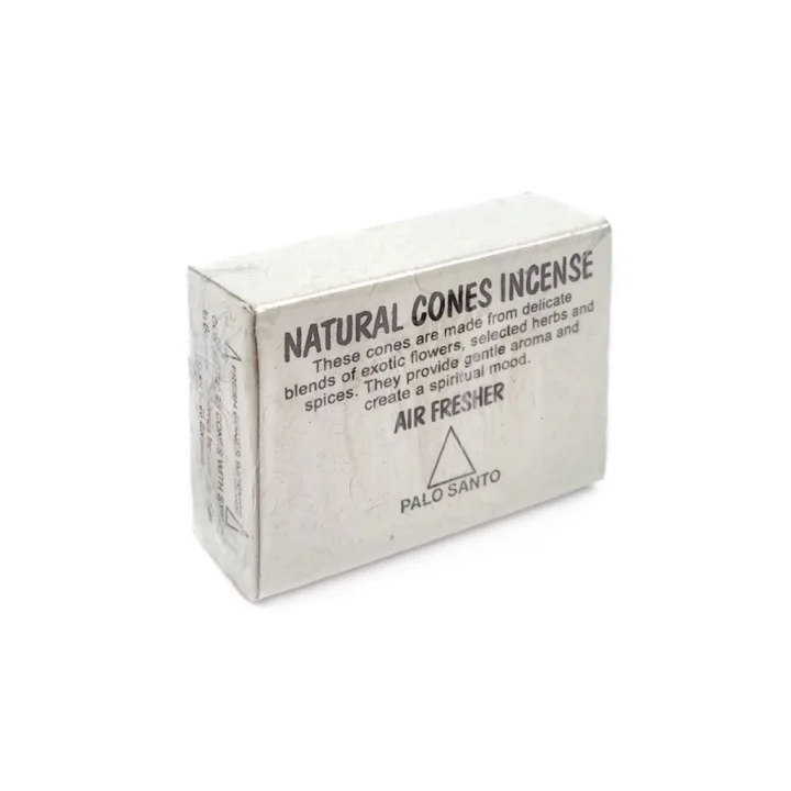 Благовония Пало Санто конусы 30 г