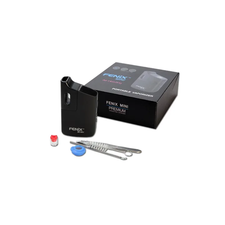 Вапорайзер Fenix Mini