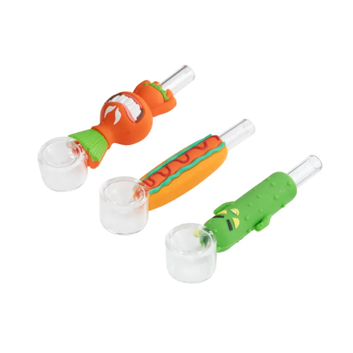 Трубка Funny Food