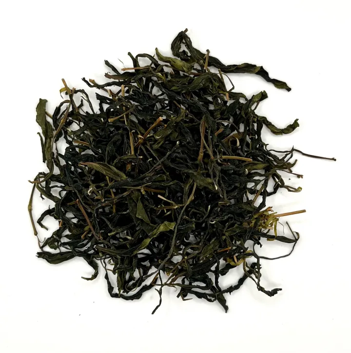 Юньнаньский Шэн Цин Син Тэнчун Баошань 50 гр.