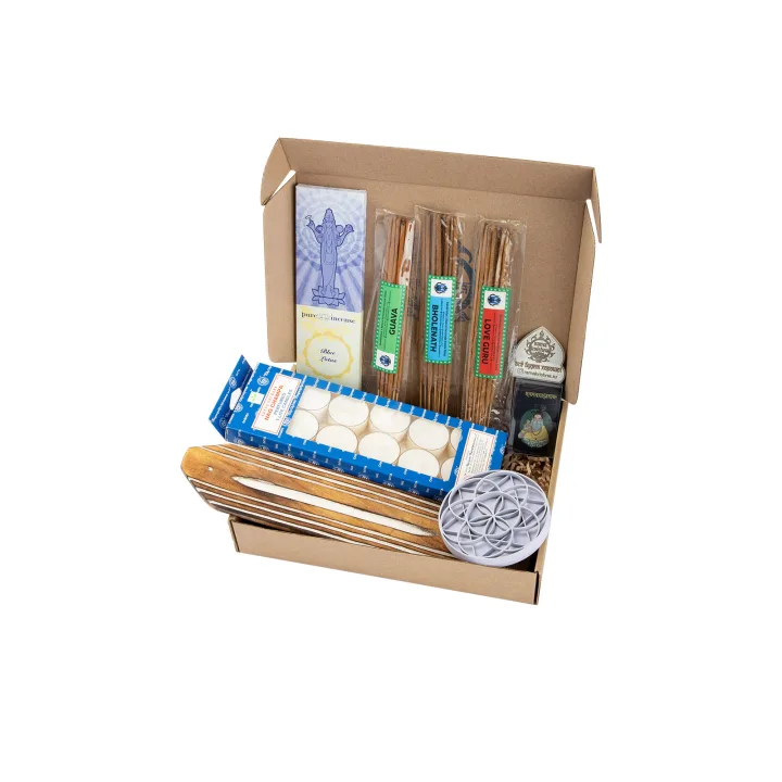 Бокс Ramakrishna для влюбленных