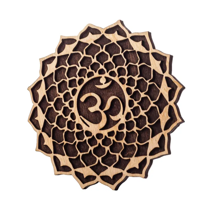 Чакра "Сахасрара"