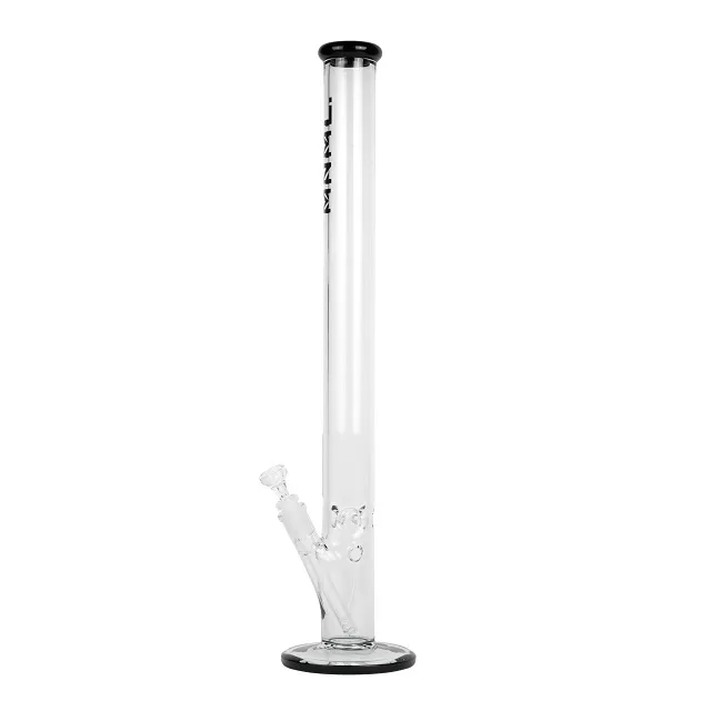 Бонг MNML Straight Ice 