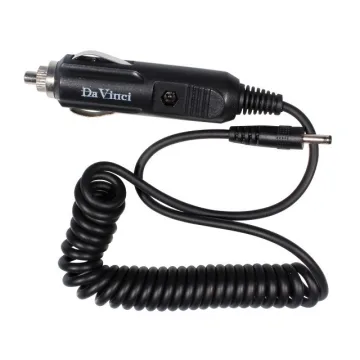 Автомобильное зарядное устройство для Da Vinci