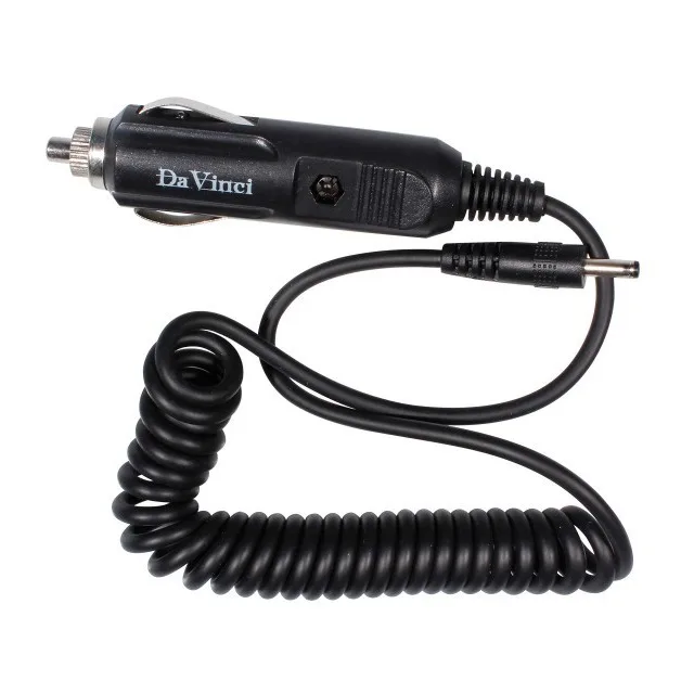 Автомобильное зарядное устройство для Da Vinci