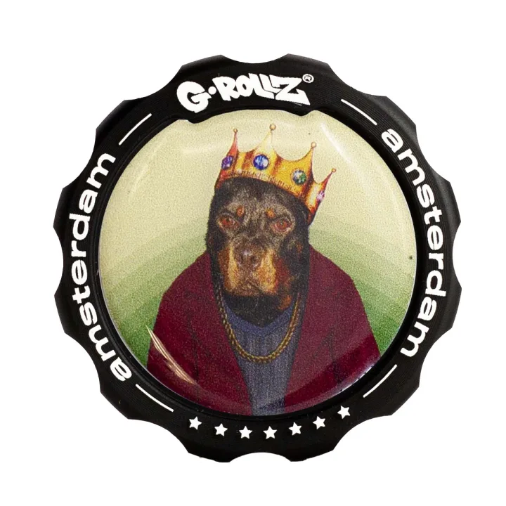 Гриндер G-Rollz Pets Rock Big Doggie
