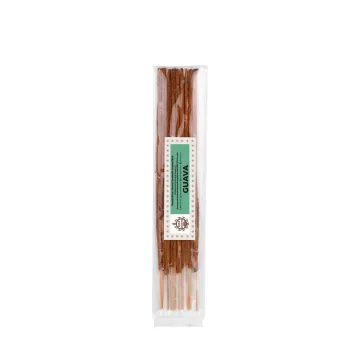 Благовония Ramakrishna Guava (Гуава) 20 гр 