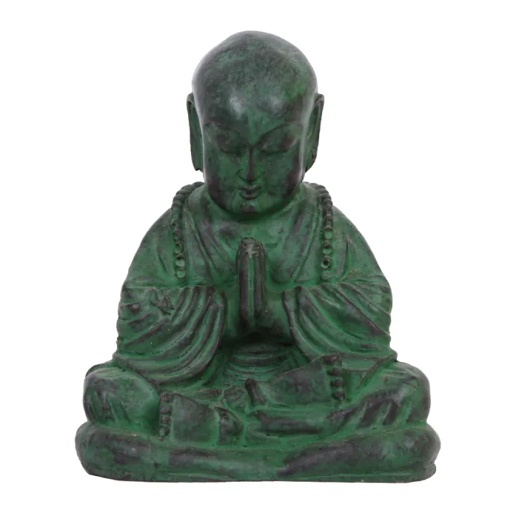 Статуэтка Монах