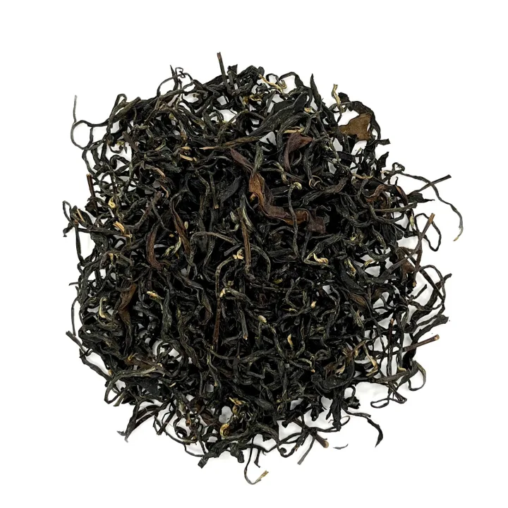 Габа Дун Фан Мэй Жэнь Тэнчун Баошань 50 гр.