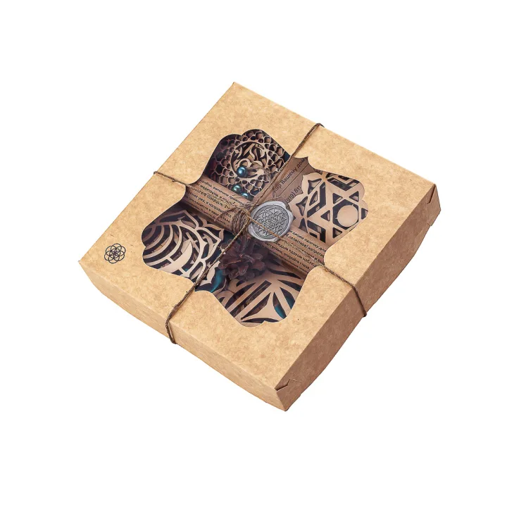 Новогодние игрушки - подстаканники 