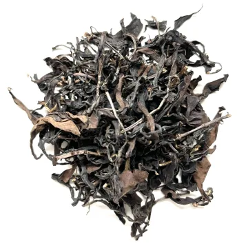 Габа Да Хун Пао Баошань Тэнчун 50 гр.