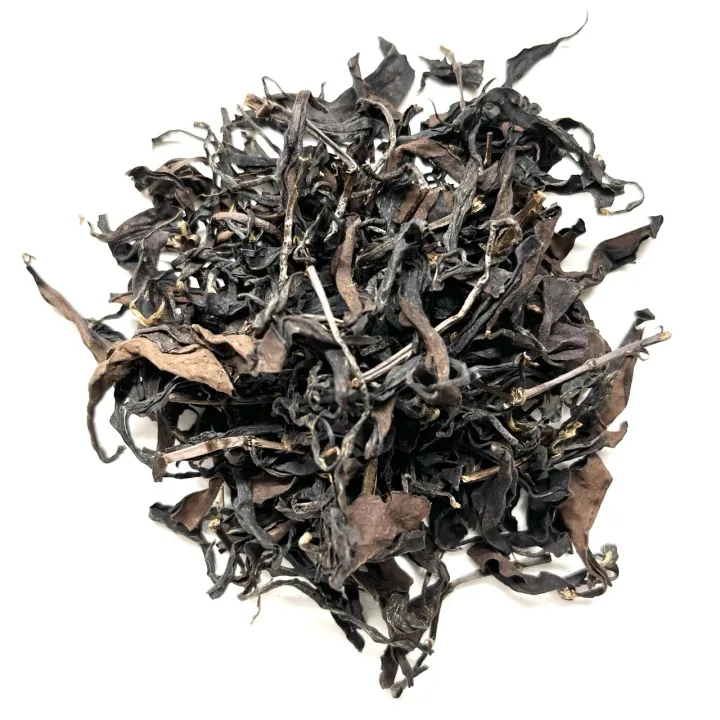 Габа Да Хун Пао Баошань Тэнчун 50 гр.