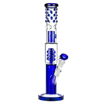 Бонг Grace Glass Smoky Сloud