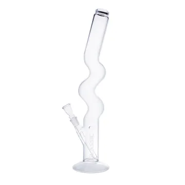 Бонг Glassic Big Zig-Zag 