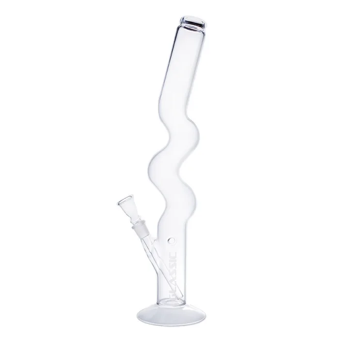 Бонг Glassic Big Zig-Zag 