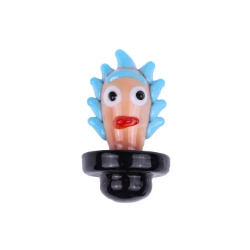 Heat Keeper Rick