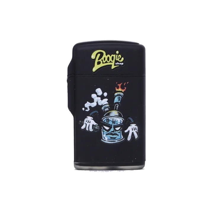 Зажигалка Boogie Project Хип-Хоп