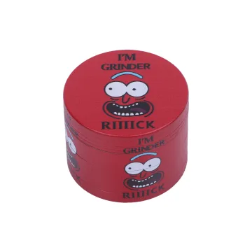 Гриндер Grinder Rick Red