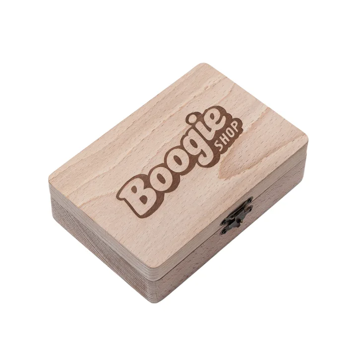 Шкатулка Boogie Project