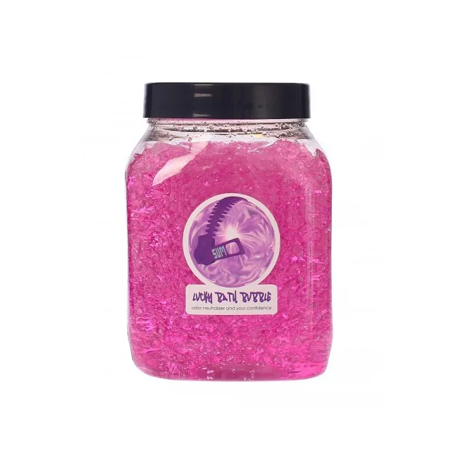 Нейтрализатор запаха Sumo Lucky Bath Bubble Gel 1 л