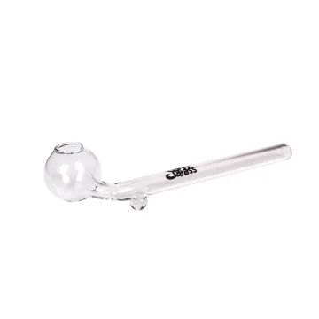 Стеклянная трубка выпариватель Oil Glass