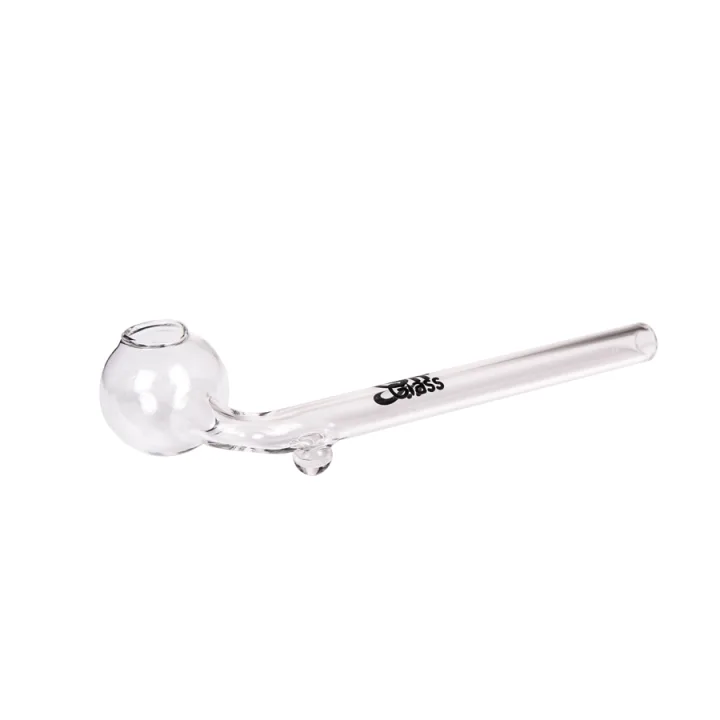 Стеклянная трубка выпариватель Oil Glass