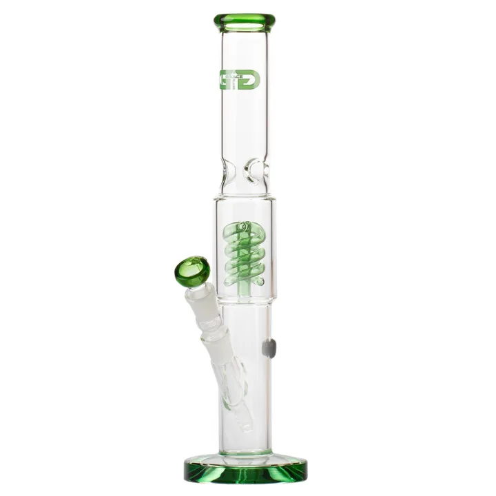 Бонг Grace Glass OG Series Green