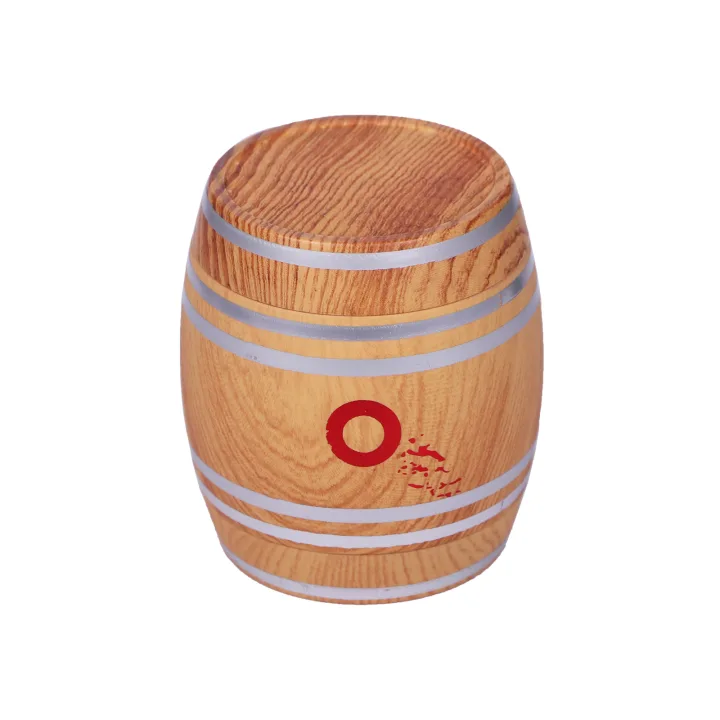 Гриндер Wooden Barrel