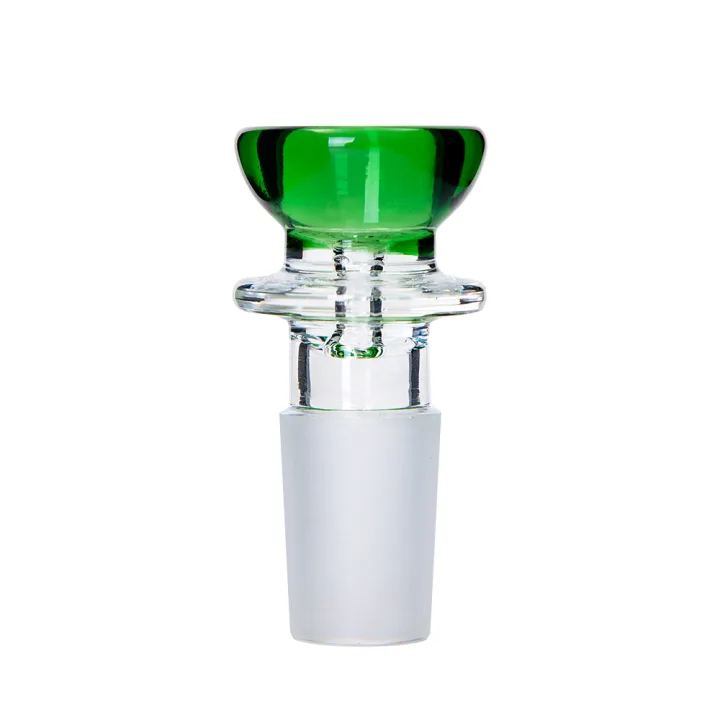 Колпак Boogie Project Bowl Green 14.5 мм