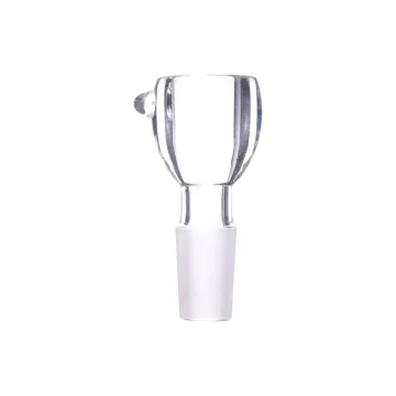 Колпак Boogie Project Big Bowl Clear 14.5 мм