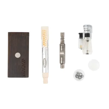 Dynavap The VonG Starter Pack