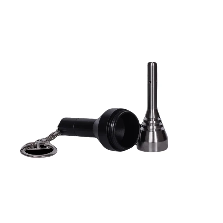 Брелок Пипетолий большой