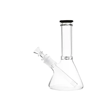 Бонг Clear Beaker