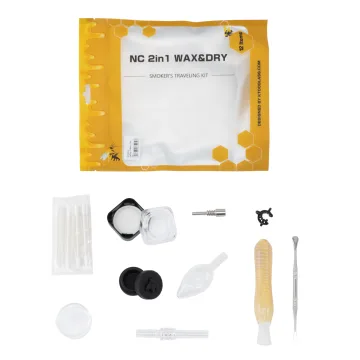 Набор Classic Chill Oil