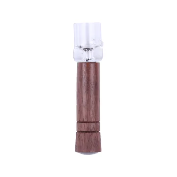 Пипетка Wood Glass