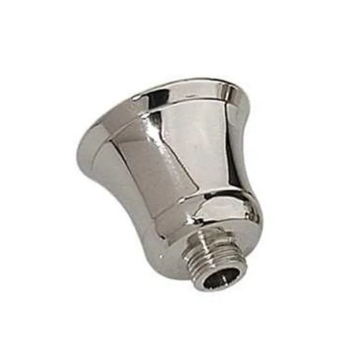 Колпак Metal Silver XXL